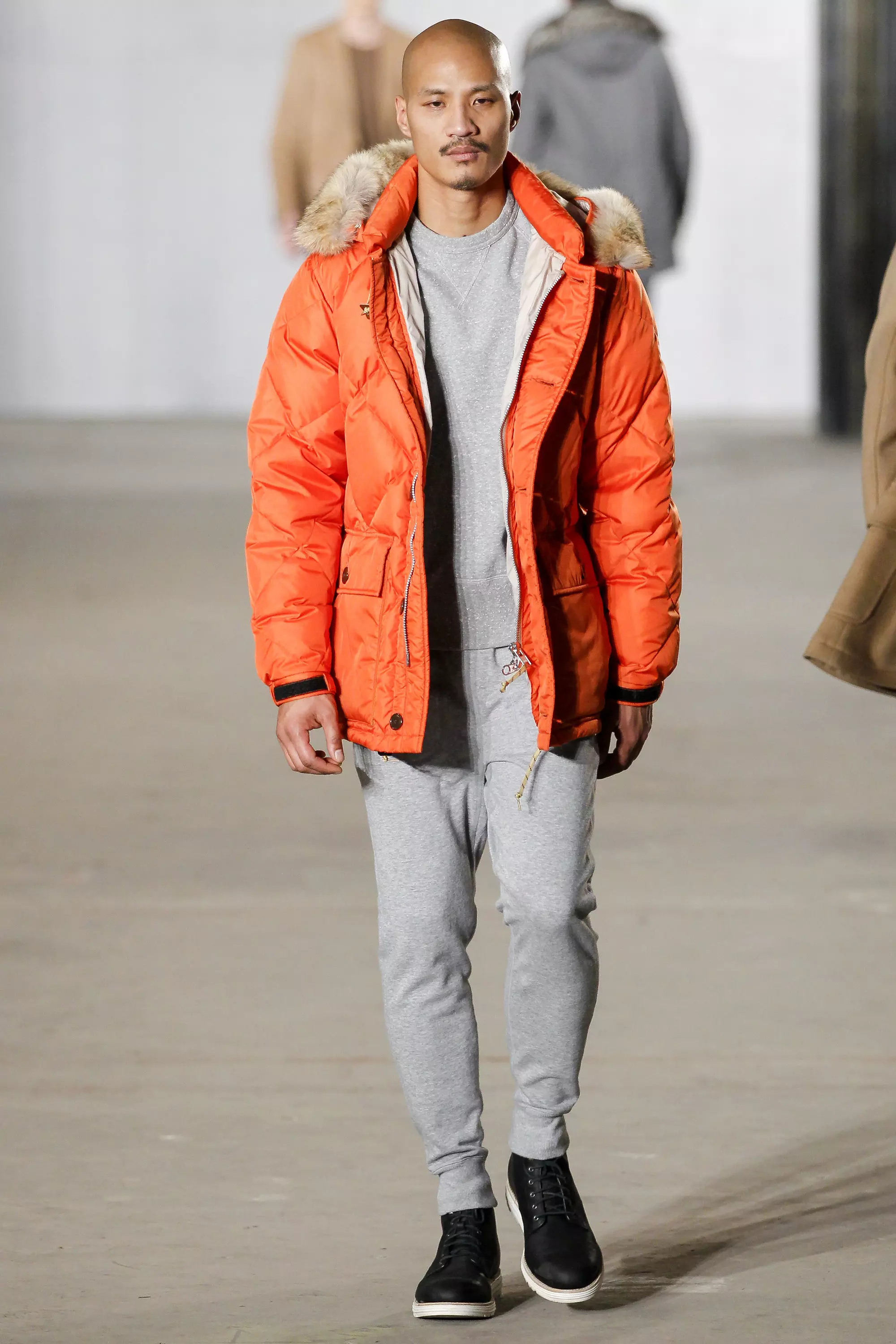 トッドスナイダーFW2016 NYFW（17）