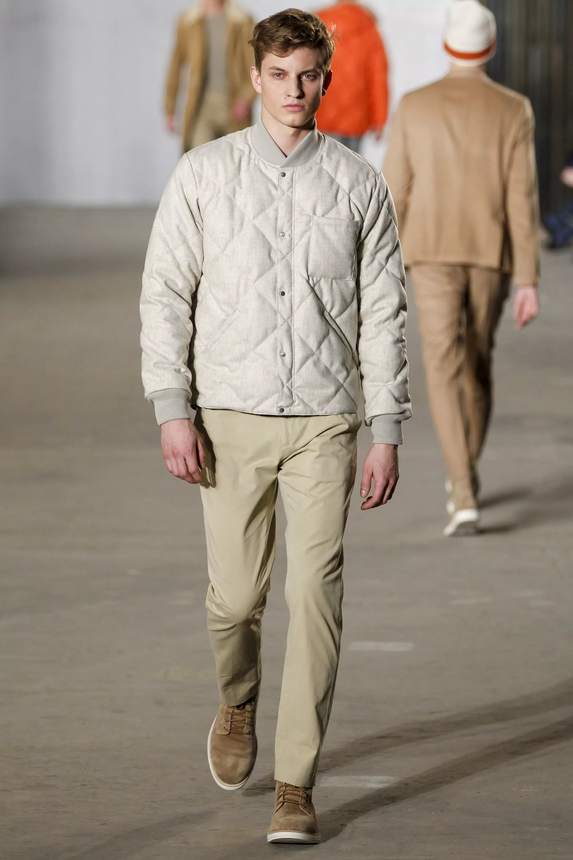 U-Todd Snyder FW 2016 NYFW (19)