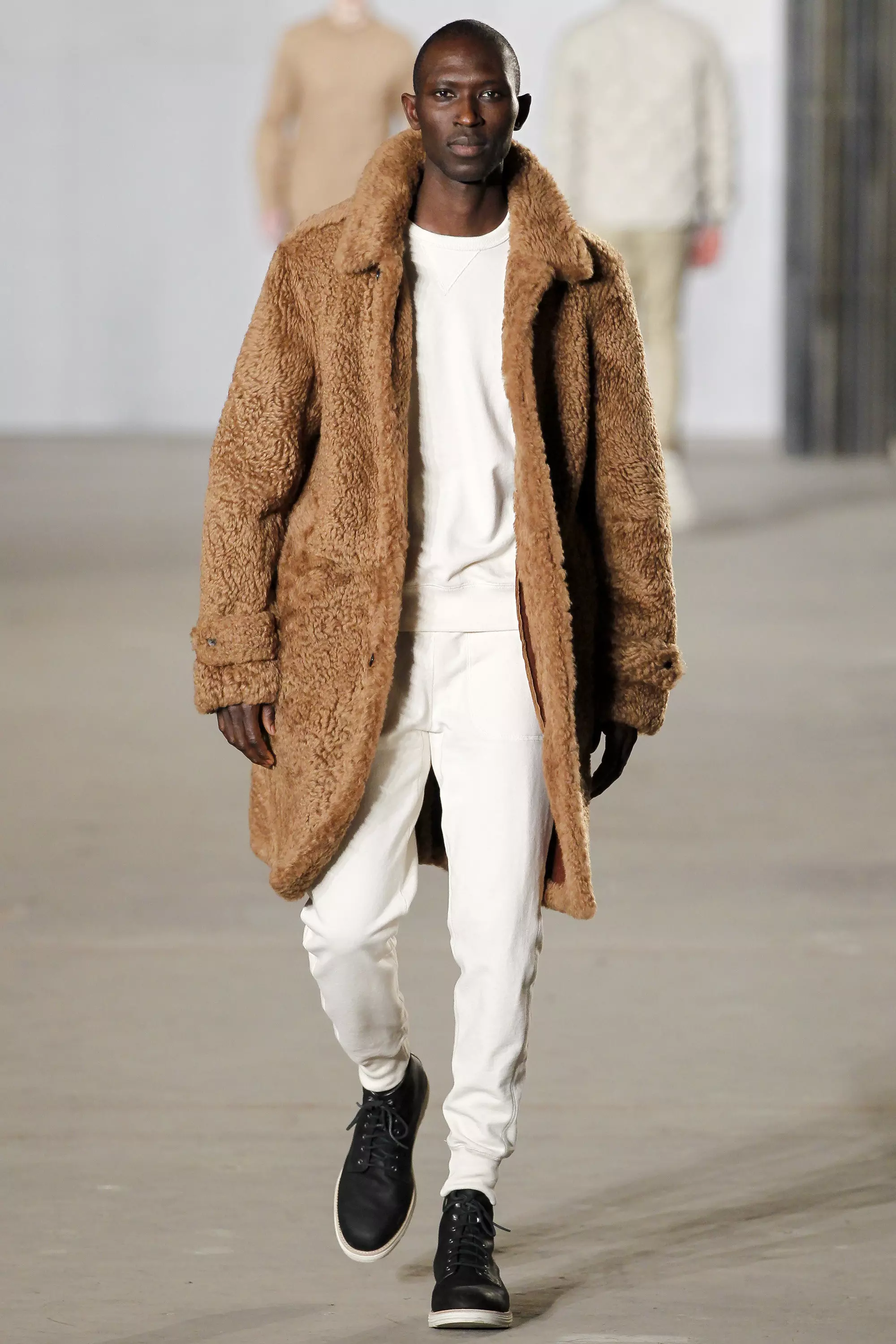 טוד סניידר FW 2016 NYFW (21)