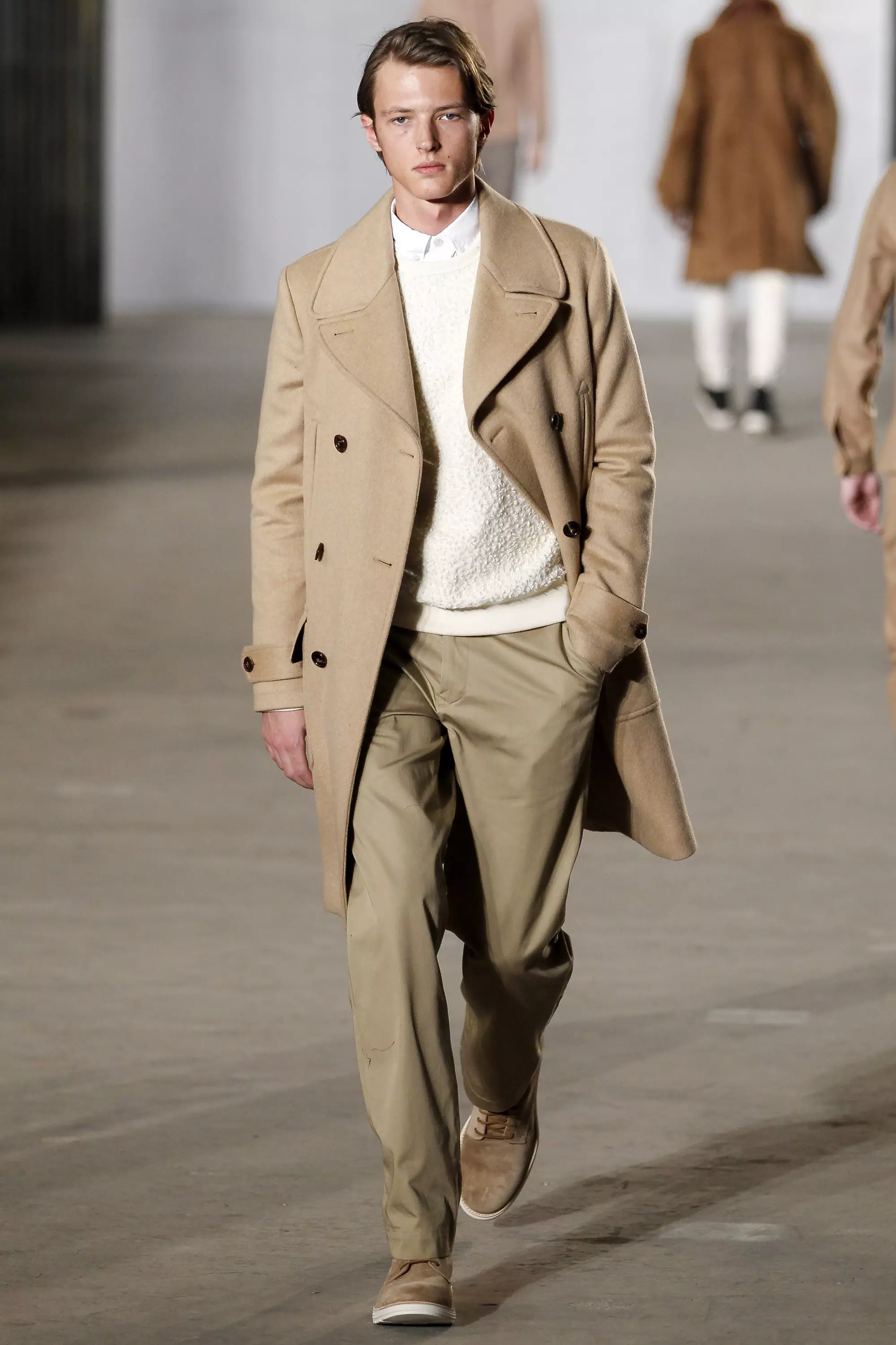 Todd Snyder FW 2016 NYFW (23)