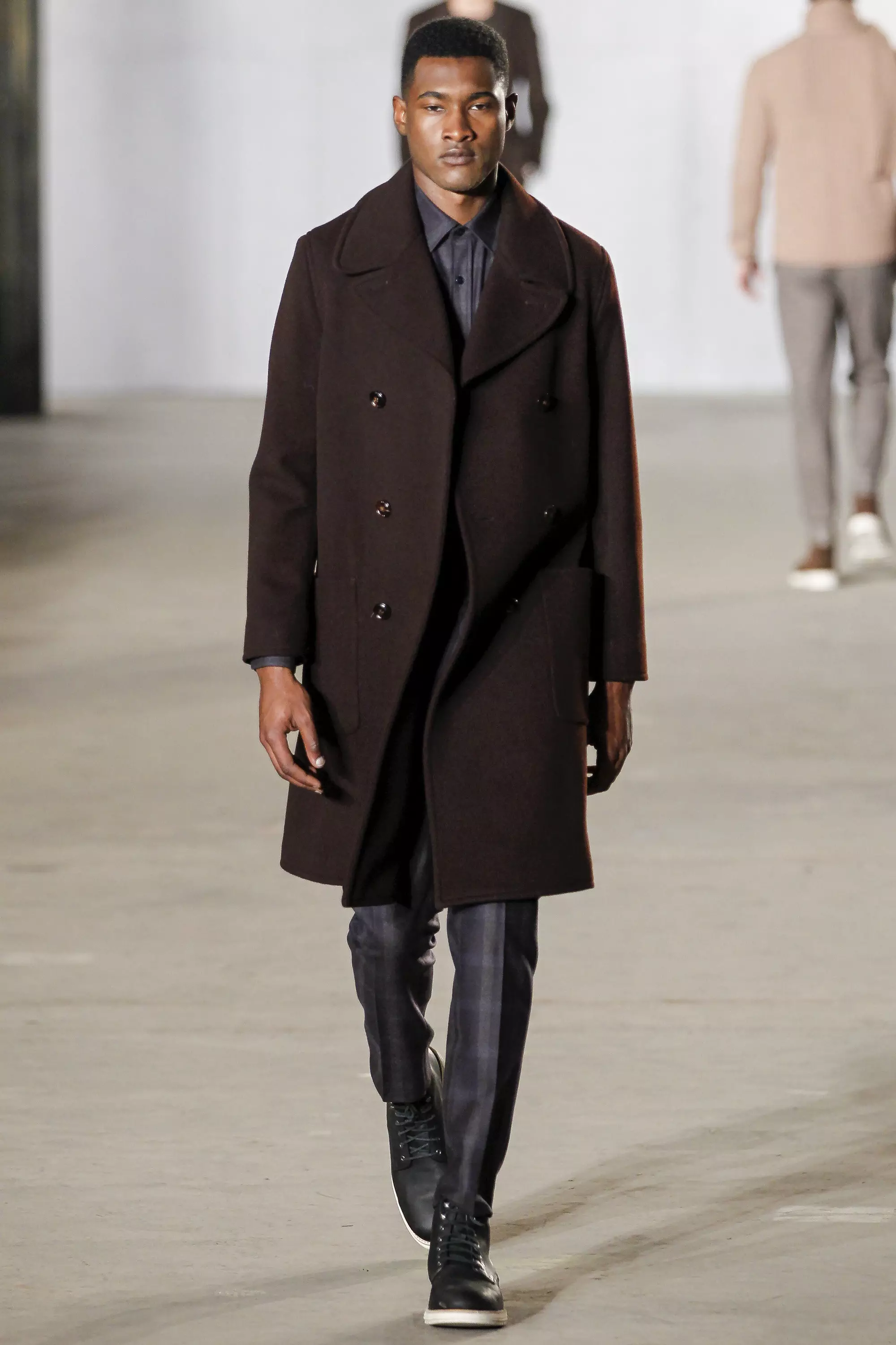 Todd Snyder FW 2016 NYFW (26)