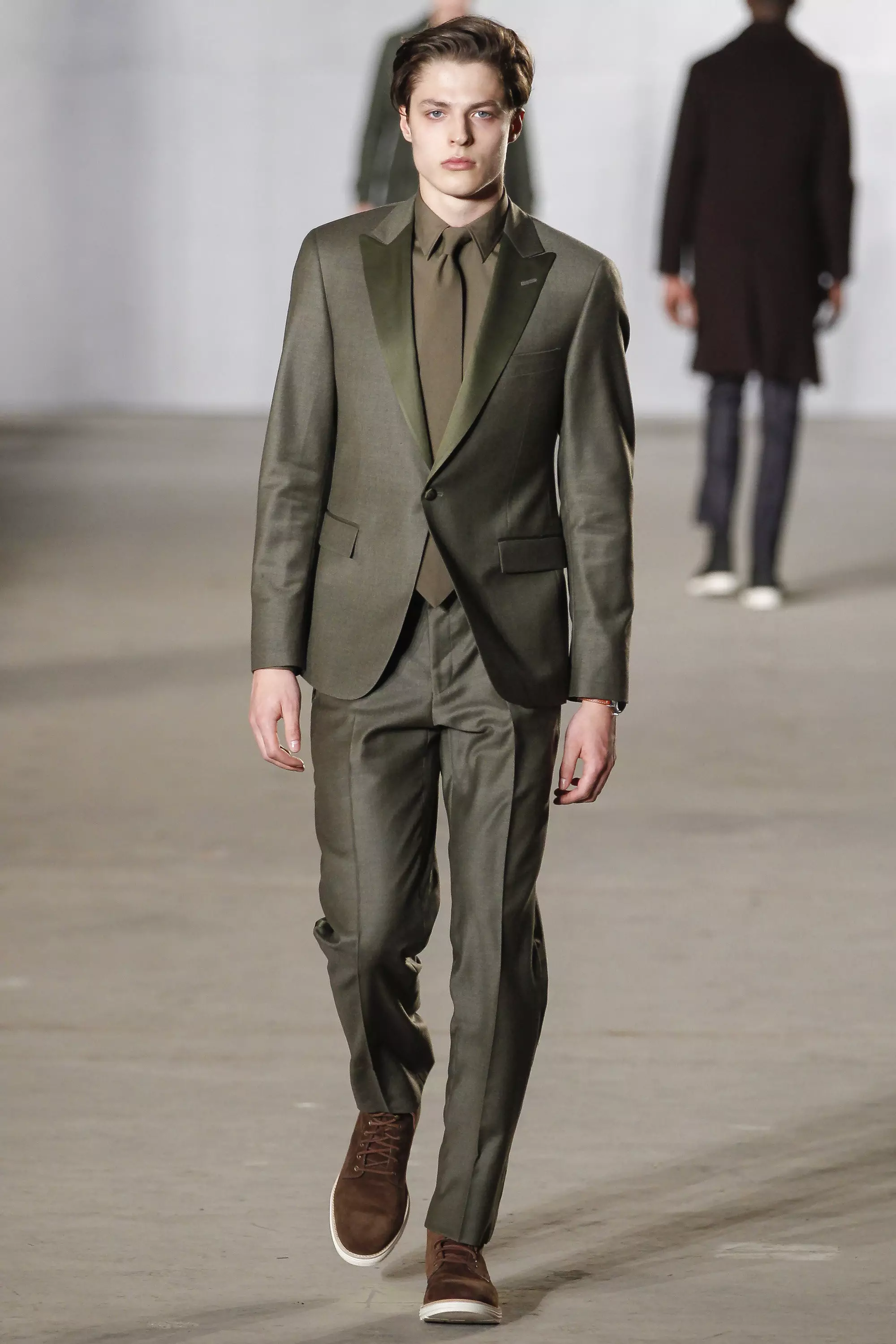 טוד סניידר FW 2016 NYFW (28)