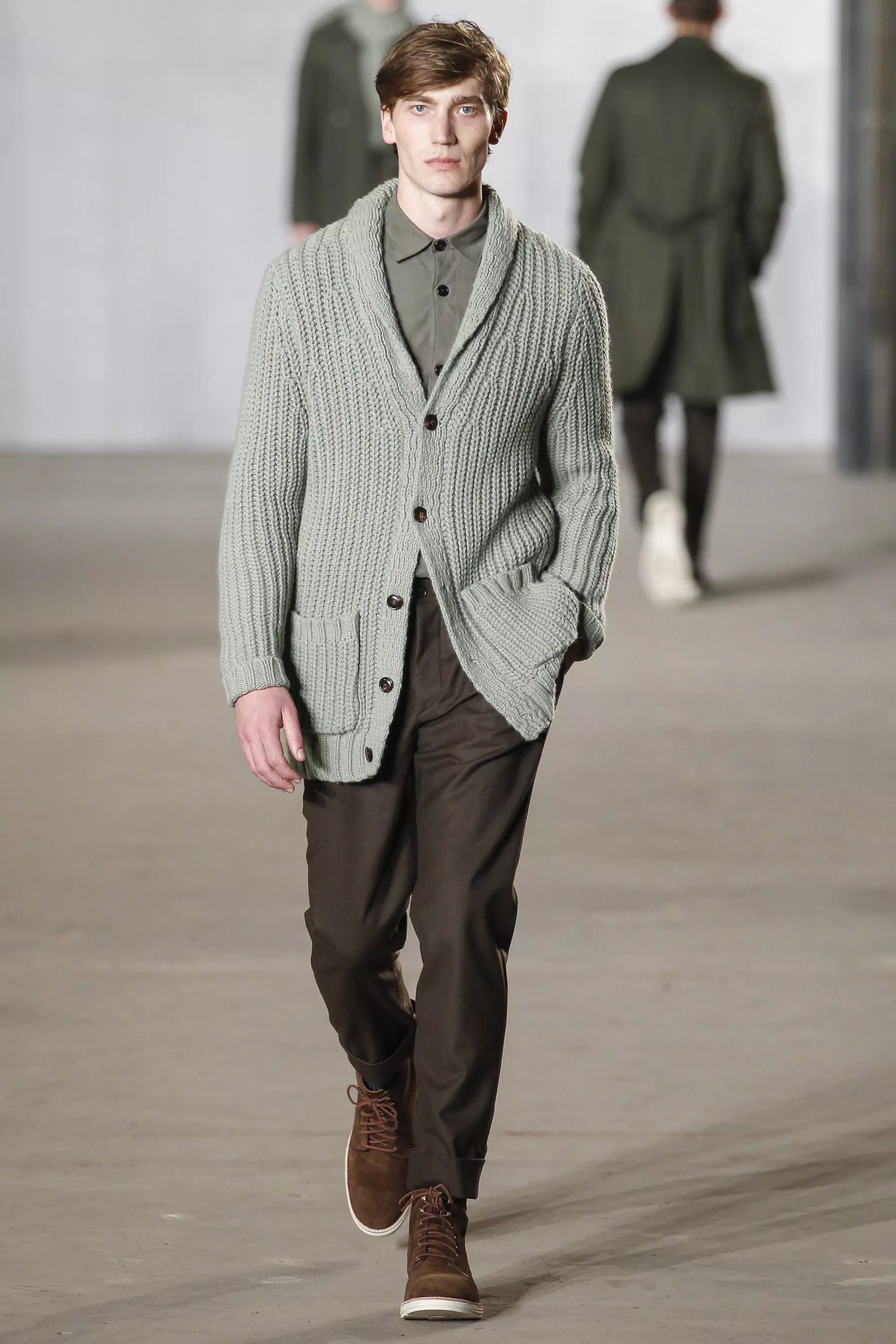 U-Todd Snyder FW 2016 NYFW (31)