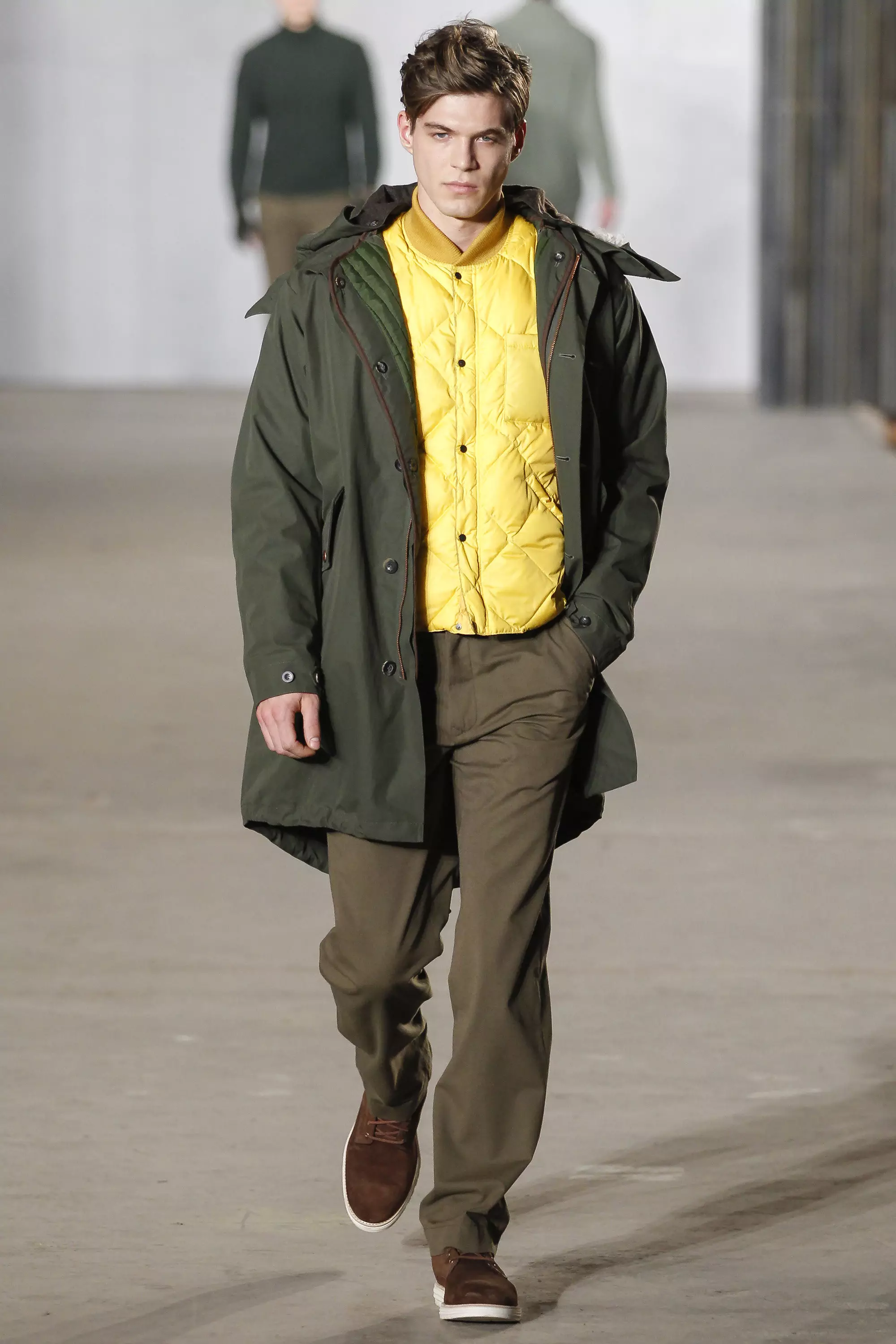 Todd Snyder FW 2016 NYFW (33)