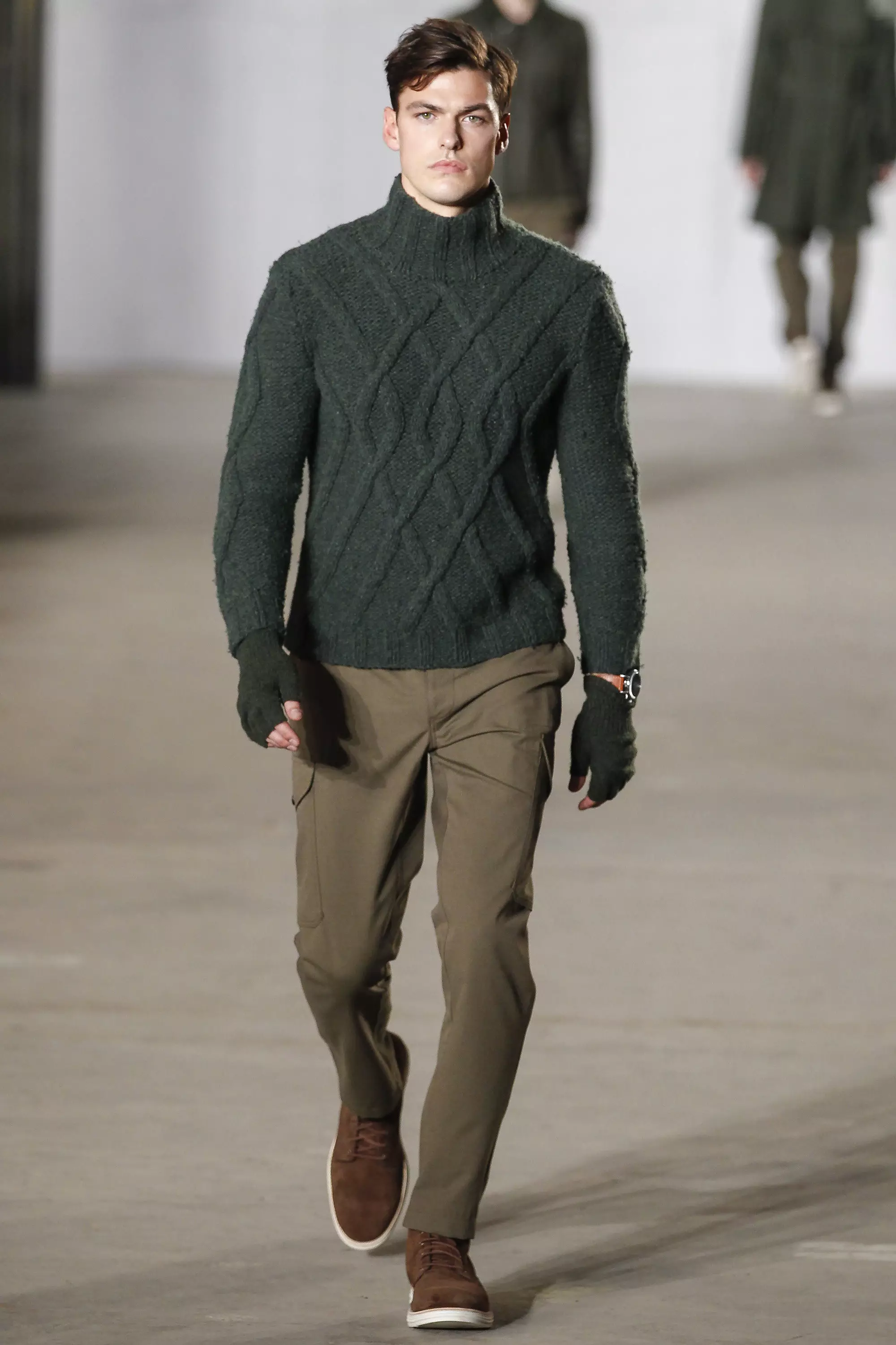 ଟଡ୍ ସ୍ନିଡର୍ FW 2016 NYFW (34)