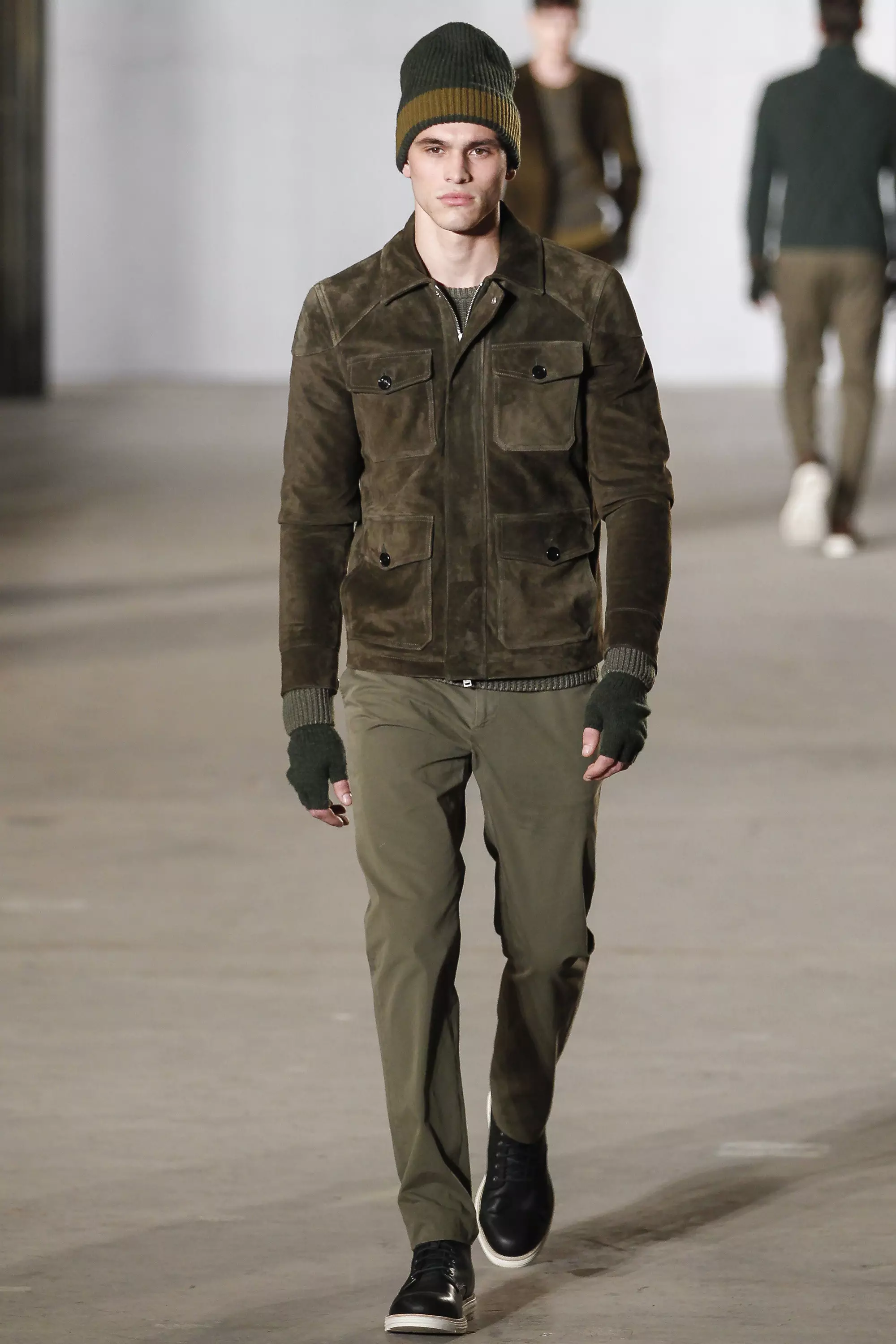 Todd Snyder FW 2016 NYFW (36)