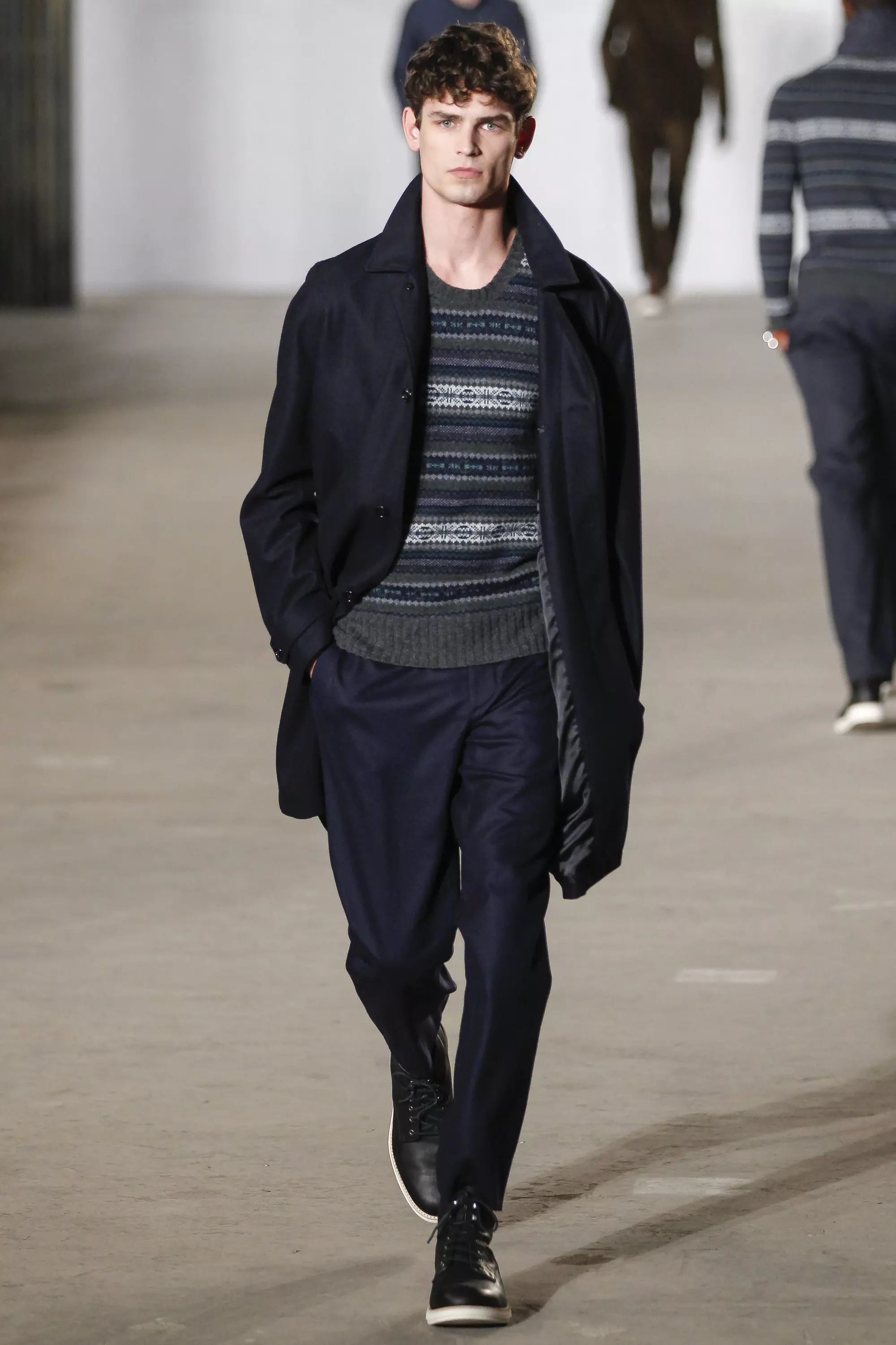 Todd Snyder FW 2016 NYFW (39)