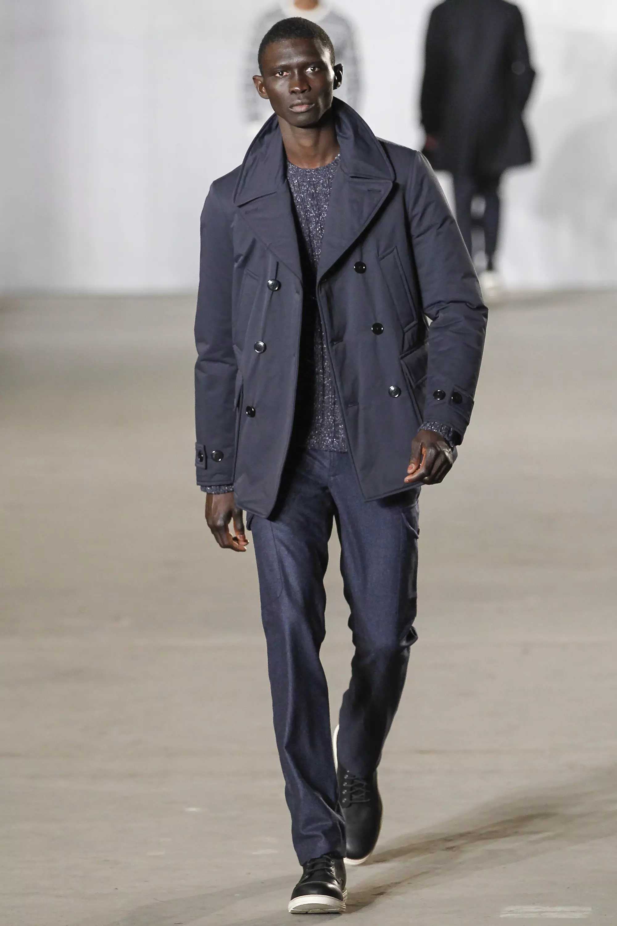 トッドスナイダーFW2016 NYFW（41）