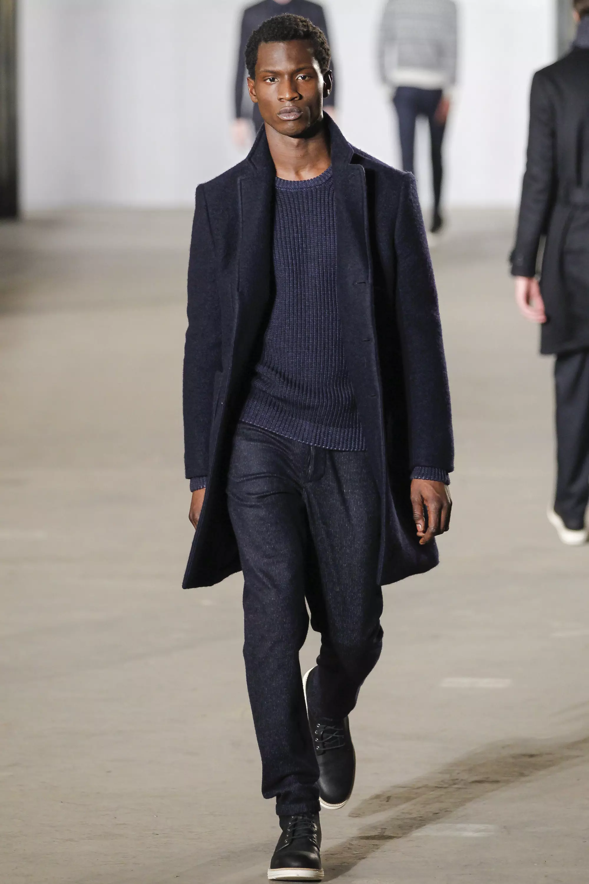 Todd Snyder FW 2016 NYFW (44 años)