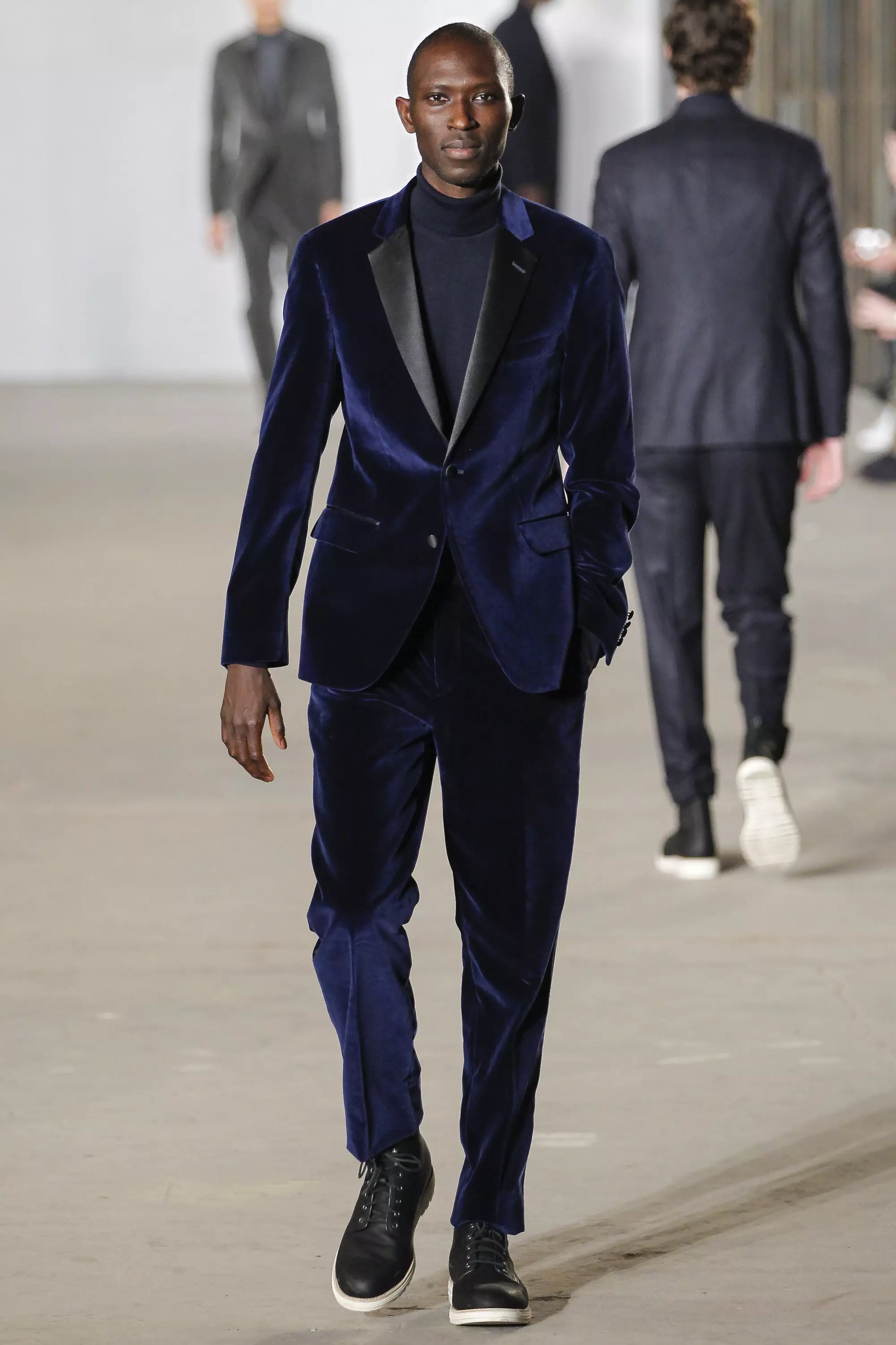 טוד סניידר FW 2016 NYFW (46)