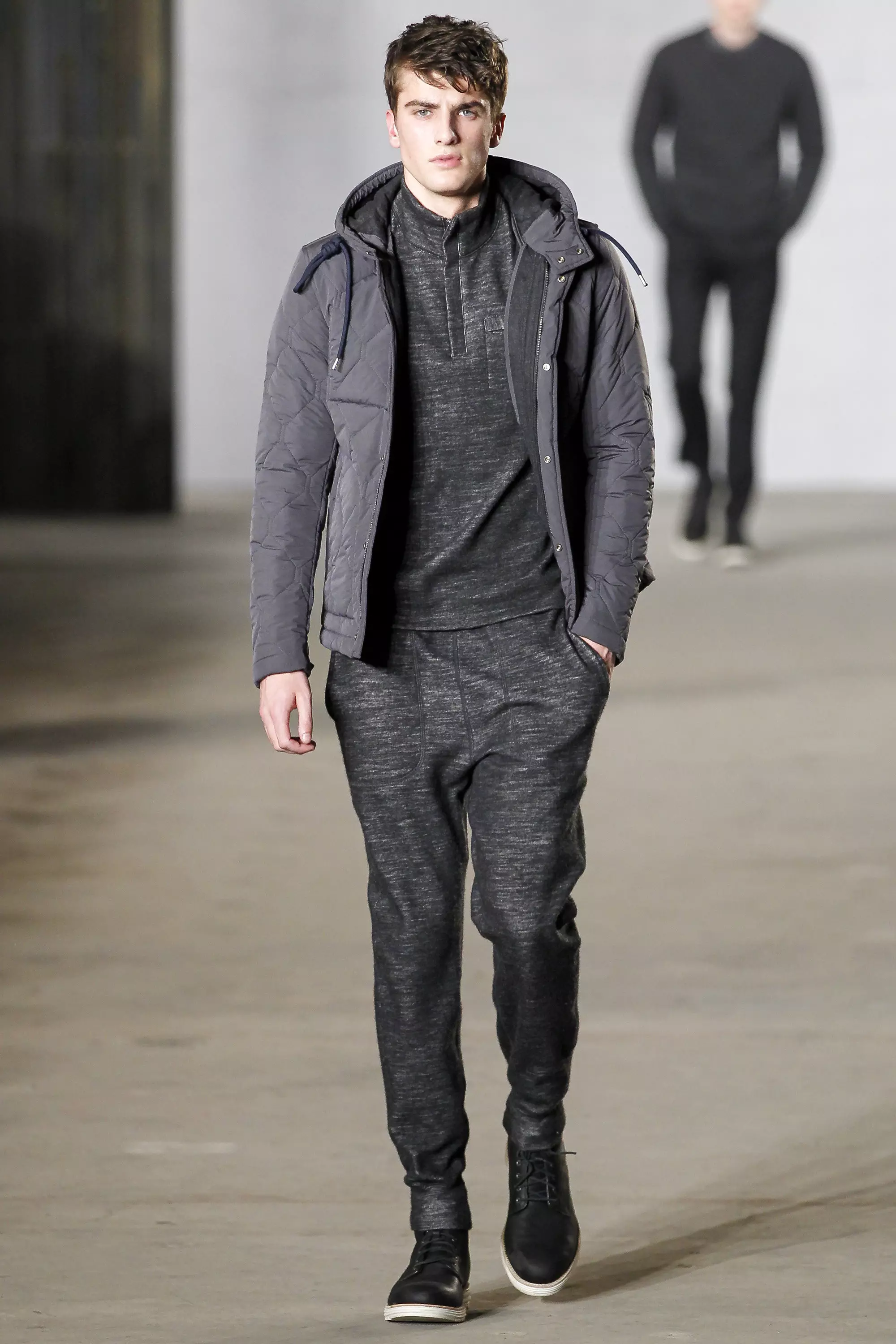 טוד סניידר FW 2016 NYFW (5)