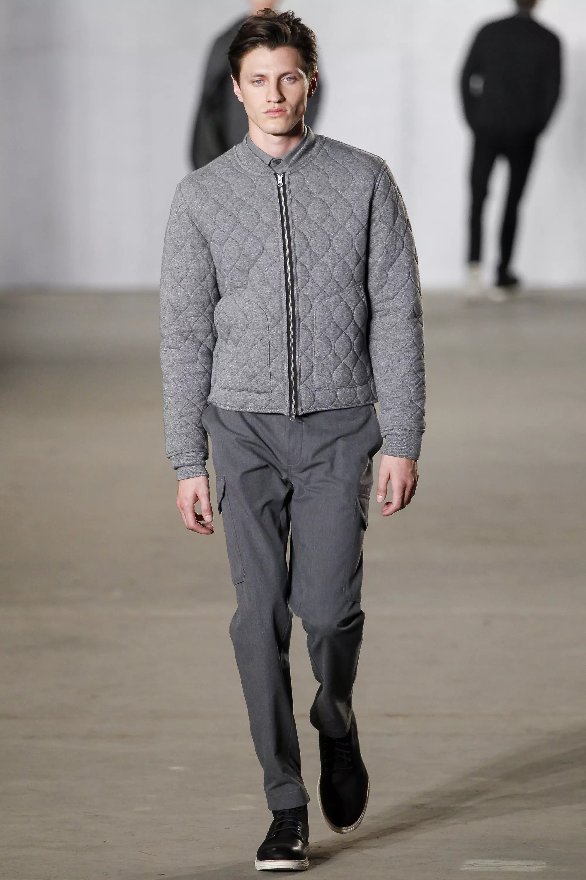 ટોડ સ્નાઇડર FW 2016 NYFW (8)