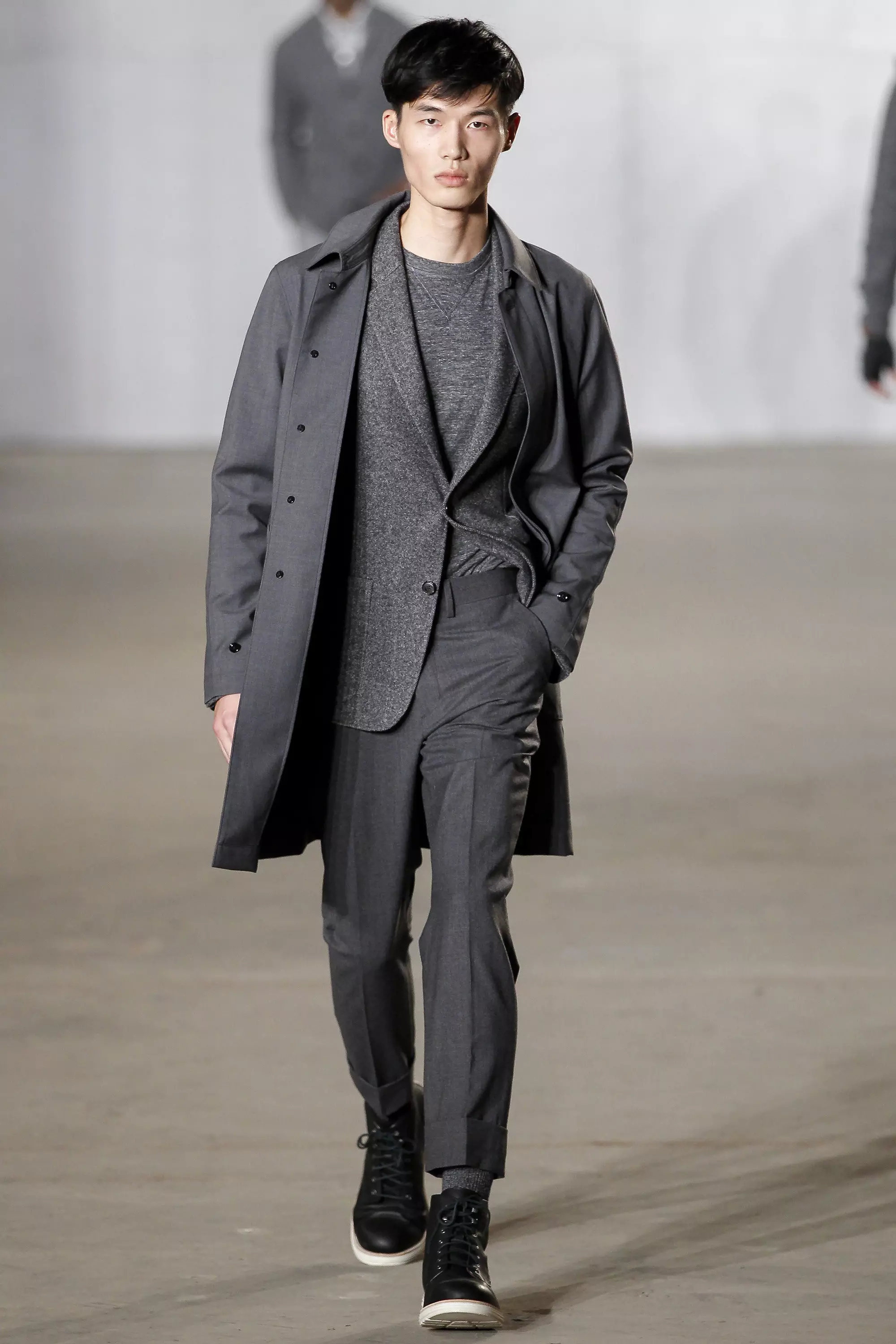 טוד סניידר FW 2016 NYFW (9)