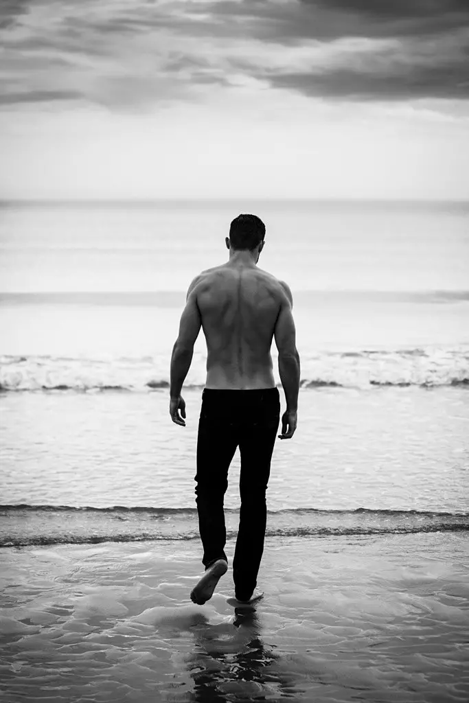 Beach Boy | Adam Cowie minn Specular 10336_3