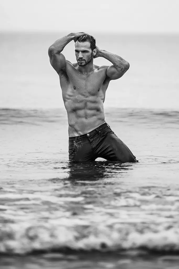 Beach Boy | Adam Cowie de Specular 10336_8