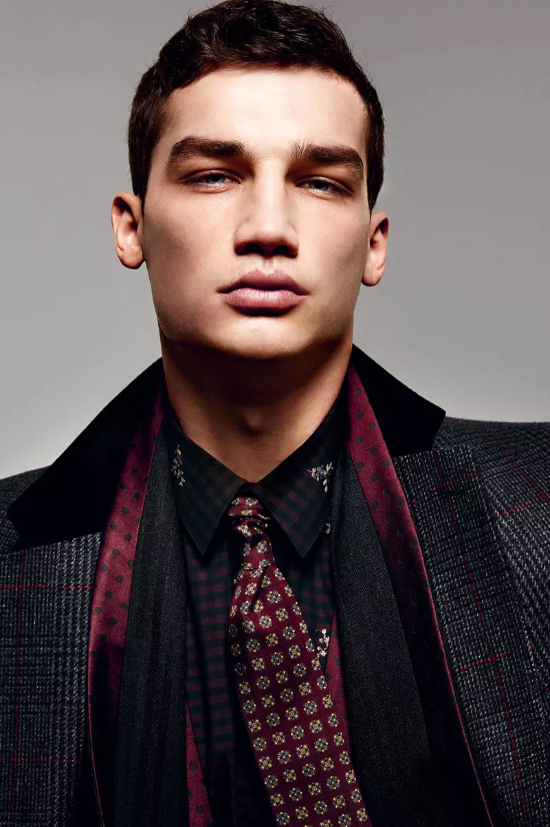 Dolce-e-Gabbana-Autunno-Inverno-2014-Uomo-Look-Book-Model-Images-003