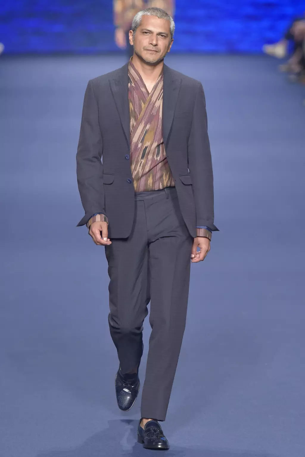 Etro Men’s Spring 2017