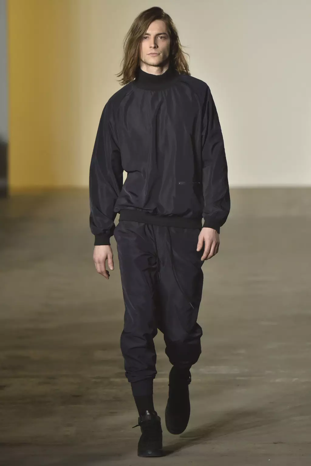 Rochambeau RTW Outono 2016