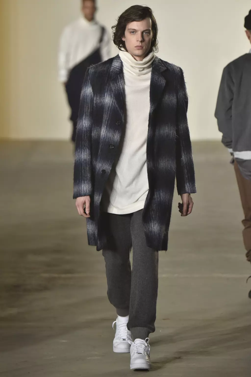 Rochambeau RTW फॉल 2016