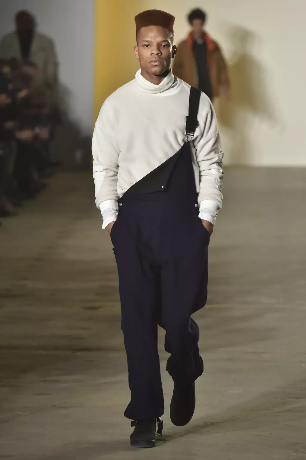 Rochambeau RTW Fall 2016