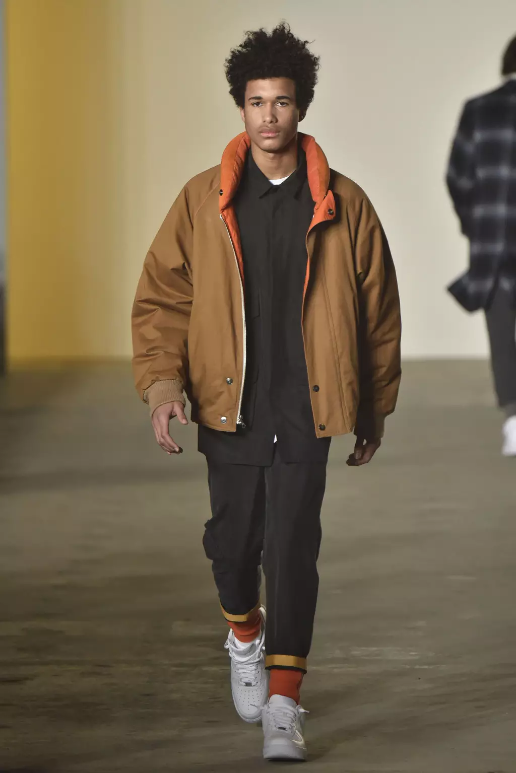 Rochambeau RTW Fall 2016