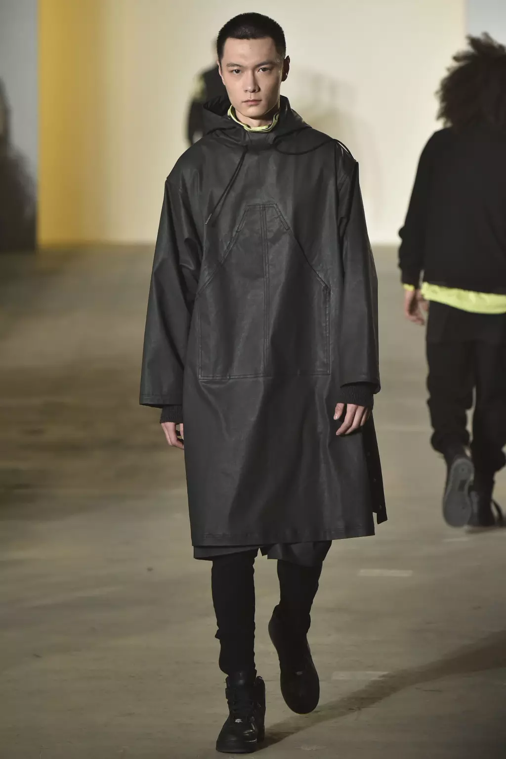 Rochambeau RTW jesen 2016