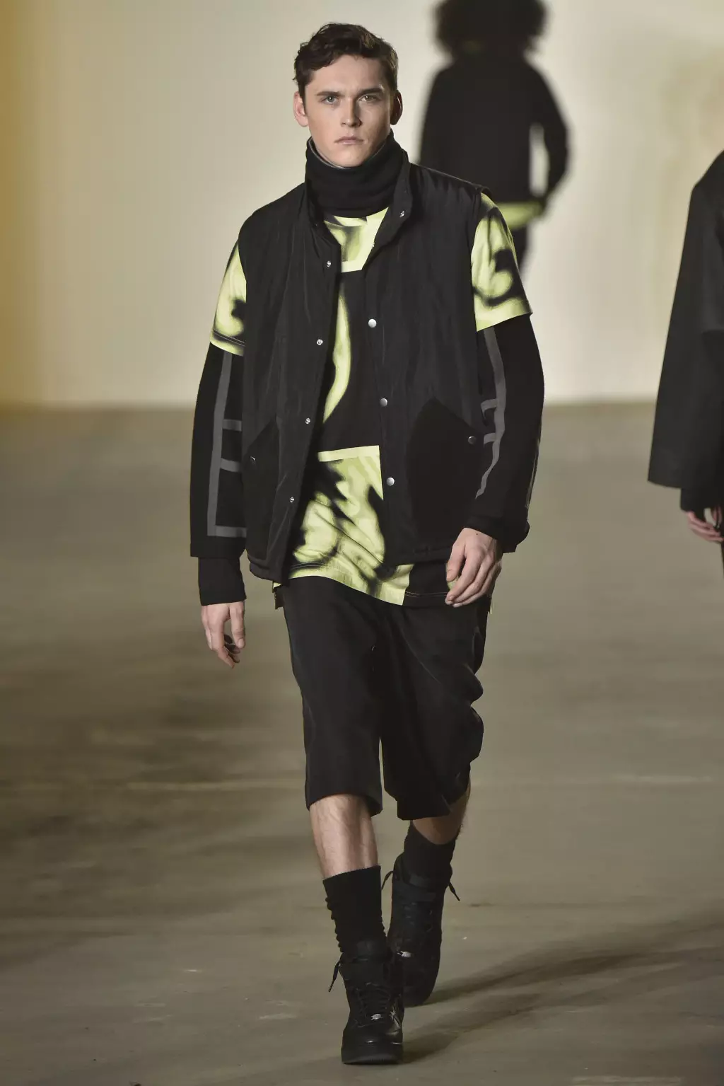 Rochambeau RTW Fall 2016 |