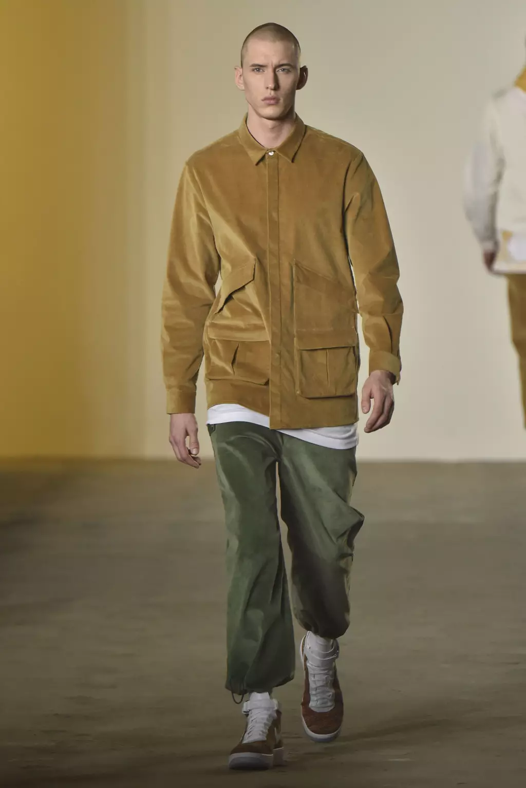 Rochambeau RTW Fall 2016