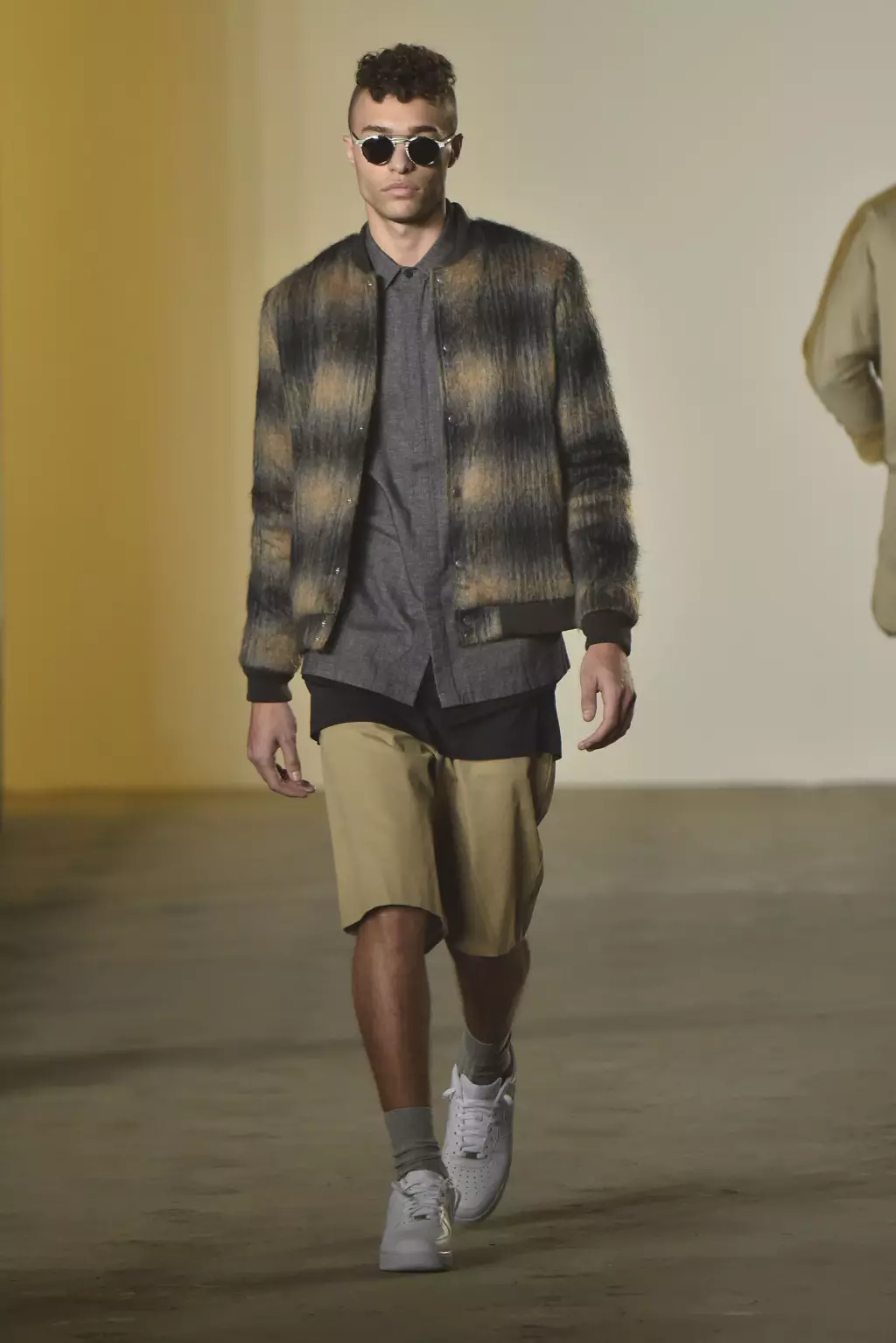 Rochambeau RTW ውድቀት 2016