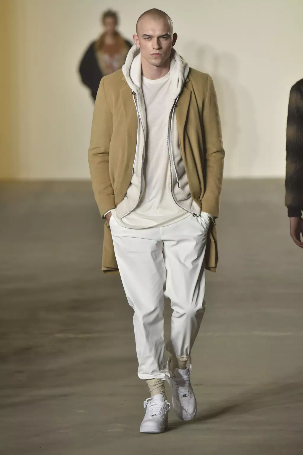 Rochambeau RTW Fall 2016