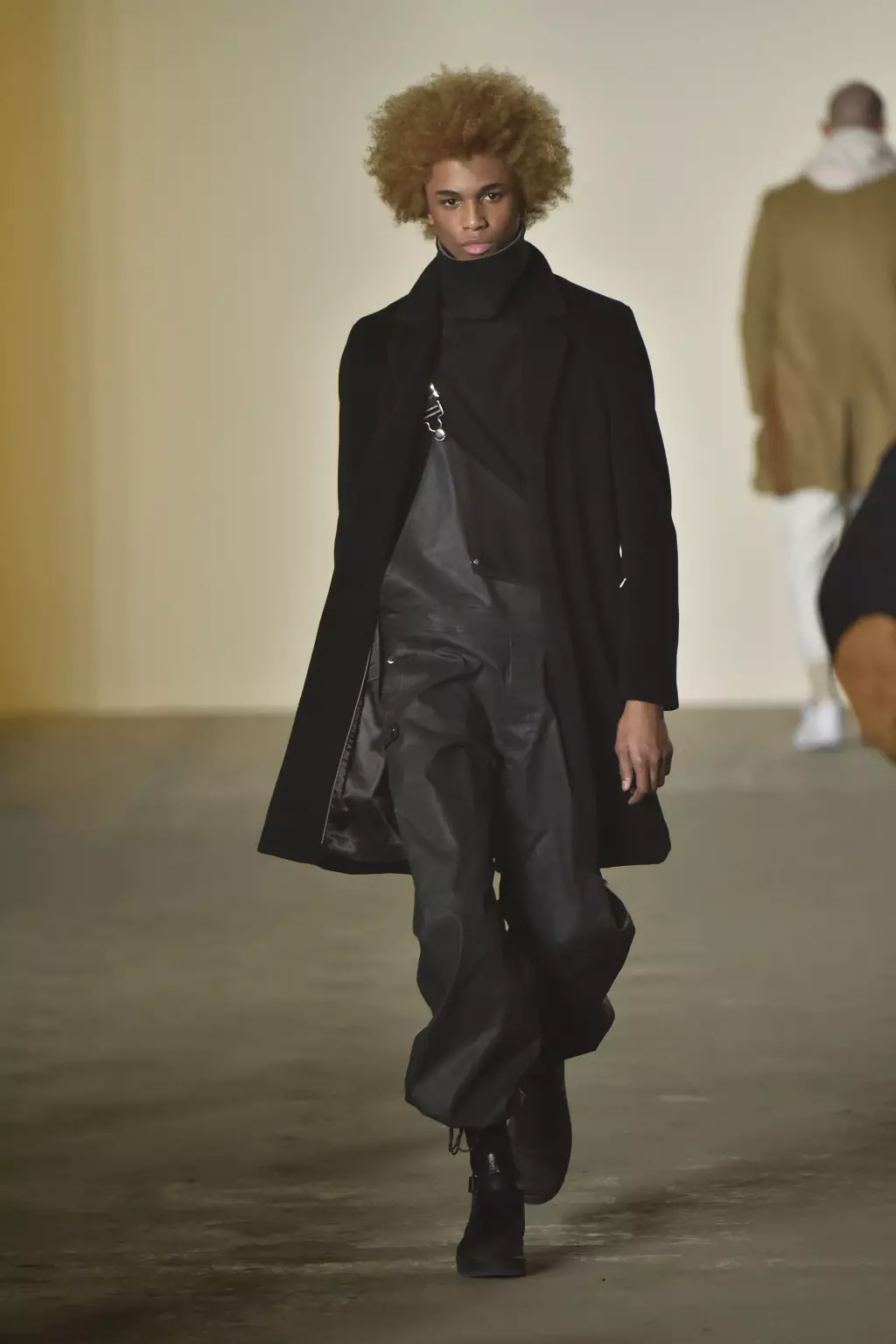 Rochambeau RTW फॉल 2016