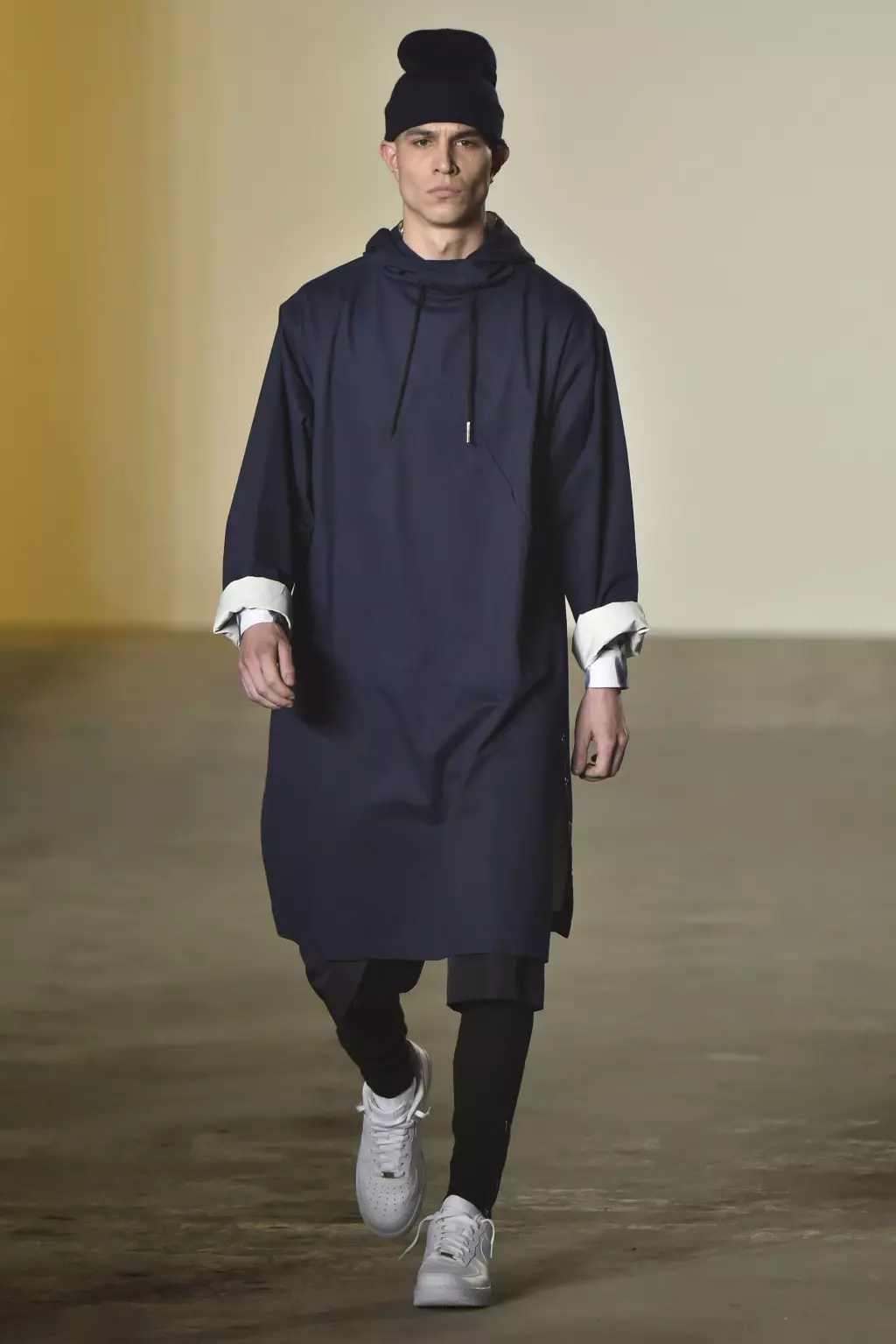 Rochambeau RTW Musim Gugur 2016