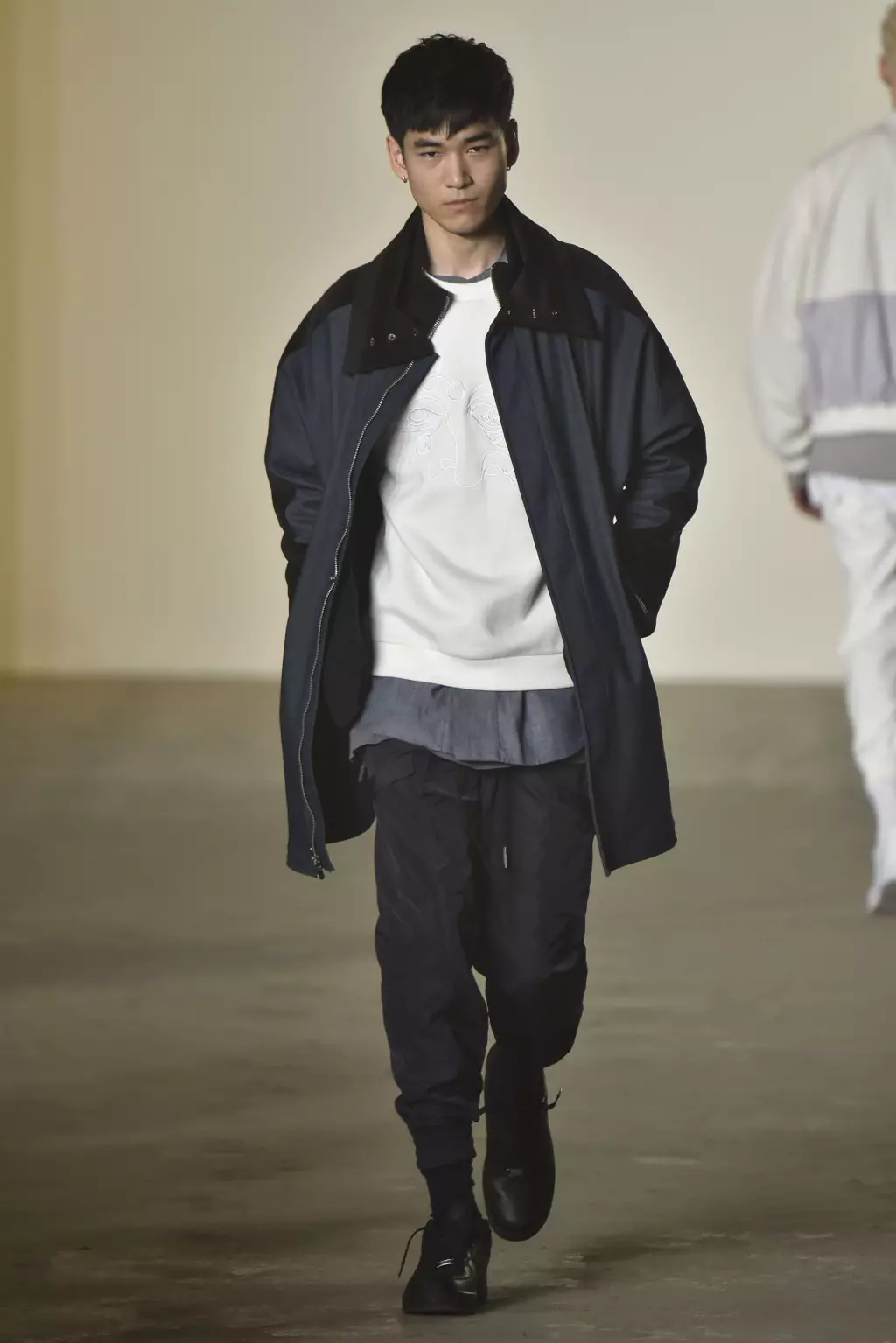 Rochambeau RTW फॉल 2016