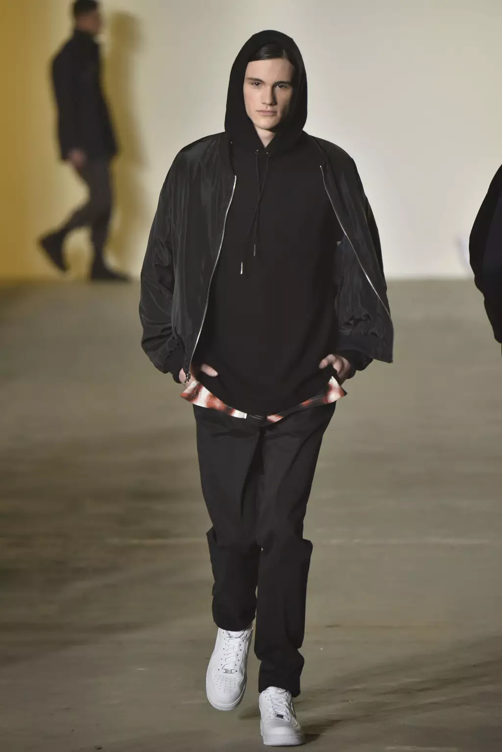 Rochambeau RTW Outono 2016