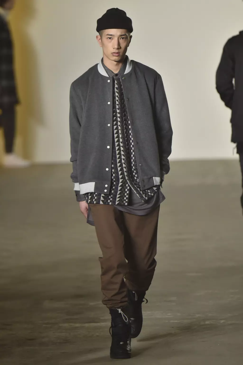 Rochambeau RTW Fall 2016