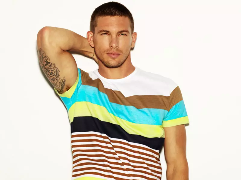 Adam Senn SUITEBLANCO jaoks 10421_3