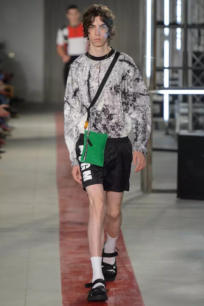 MSGM Männer Fréijoer 2017