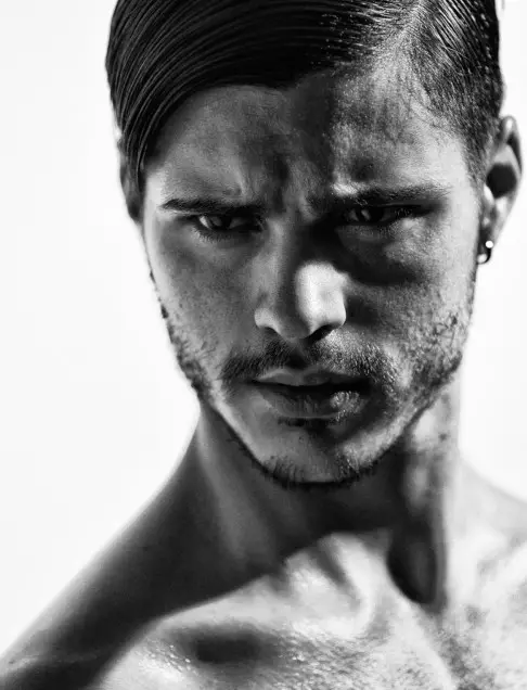 Matthieu Charneau by Ugo Richard 10455_6