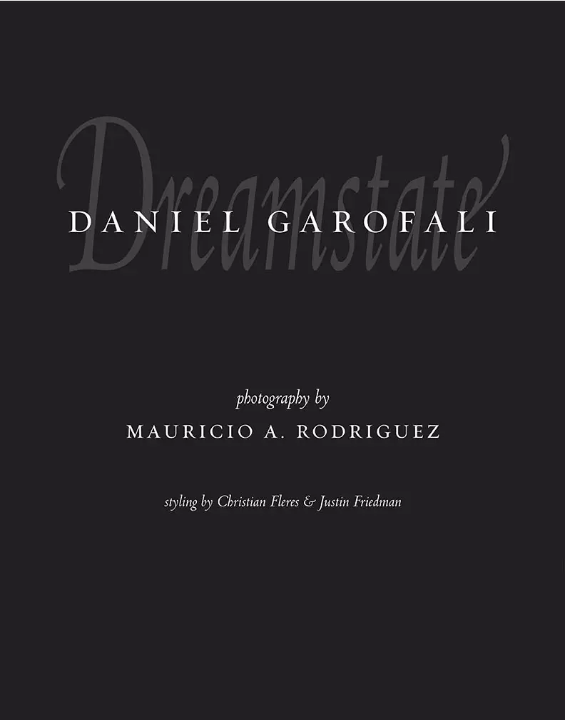 Estado de ensueño | Daniel Garofali de Mauricio A. Rodríguez 1047_8