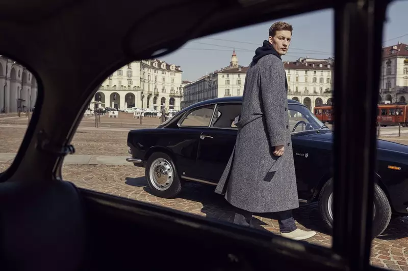 Corneliani Fall Winter 2018 Campaign10