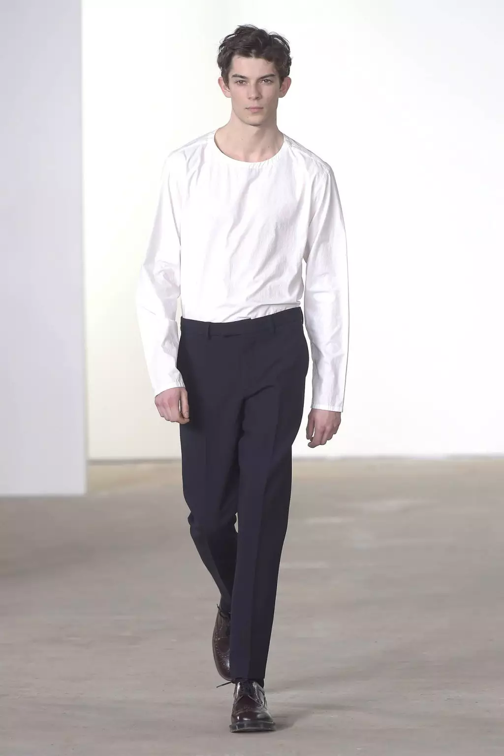 Timo Weiland RTW masculino outono 2016