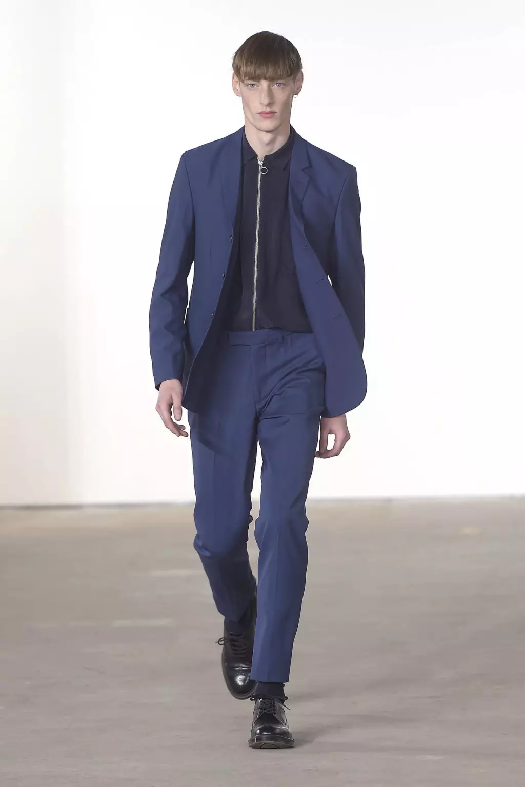 Timo Weiland Men's RTW Fall 2016