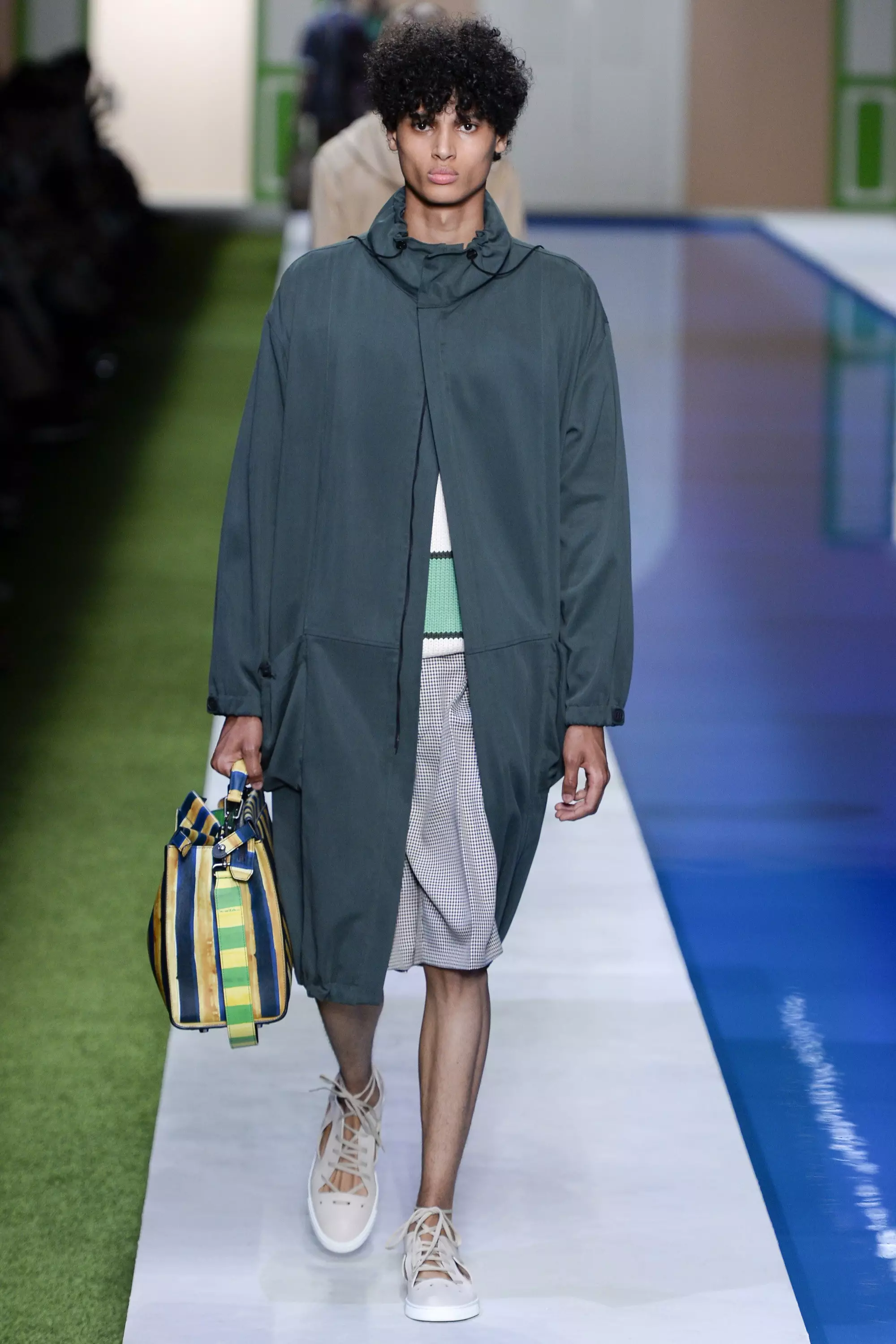 FENDI MENSWEAR SUMMER 2017 MILAN (10)