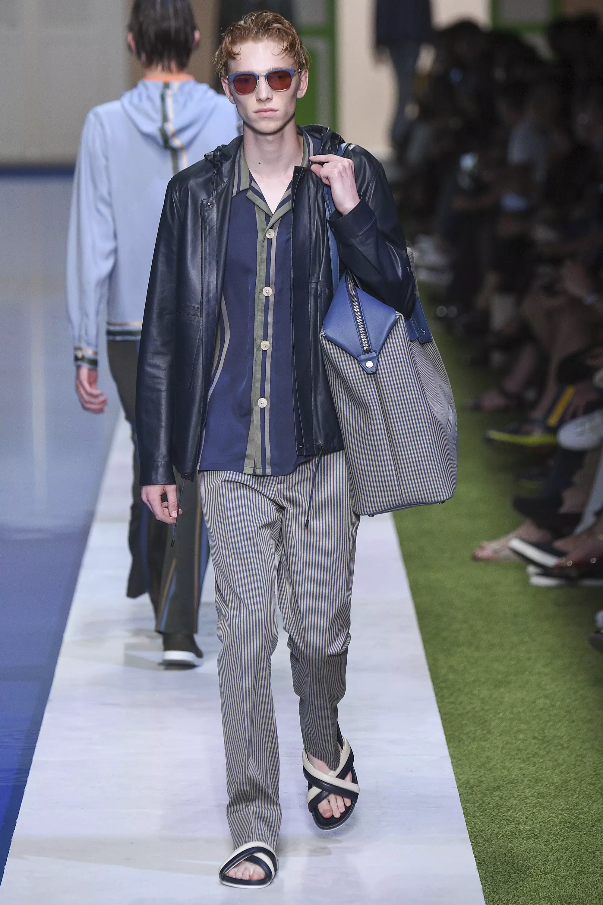 FENDI MENSWEAR LOHATOSAN'NY FAHA-AHAVORIANA 2017 MILAN (28)