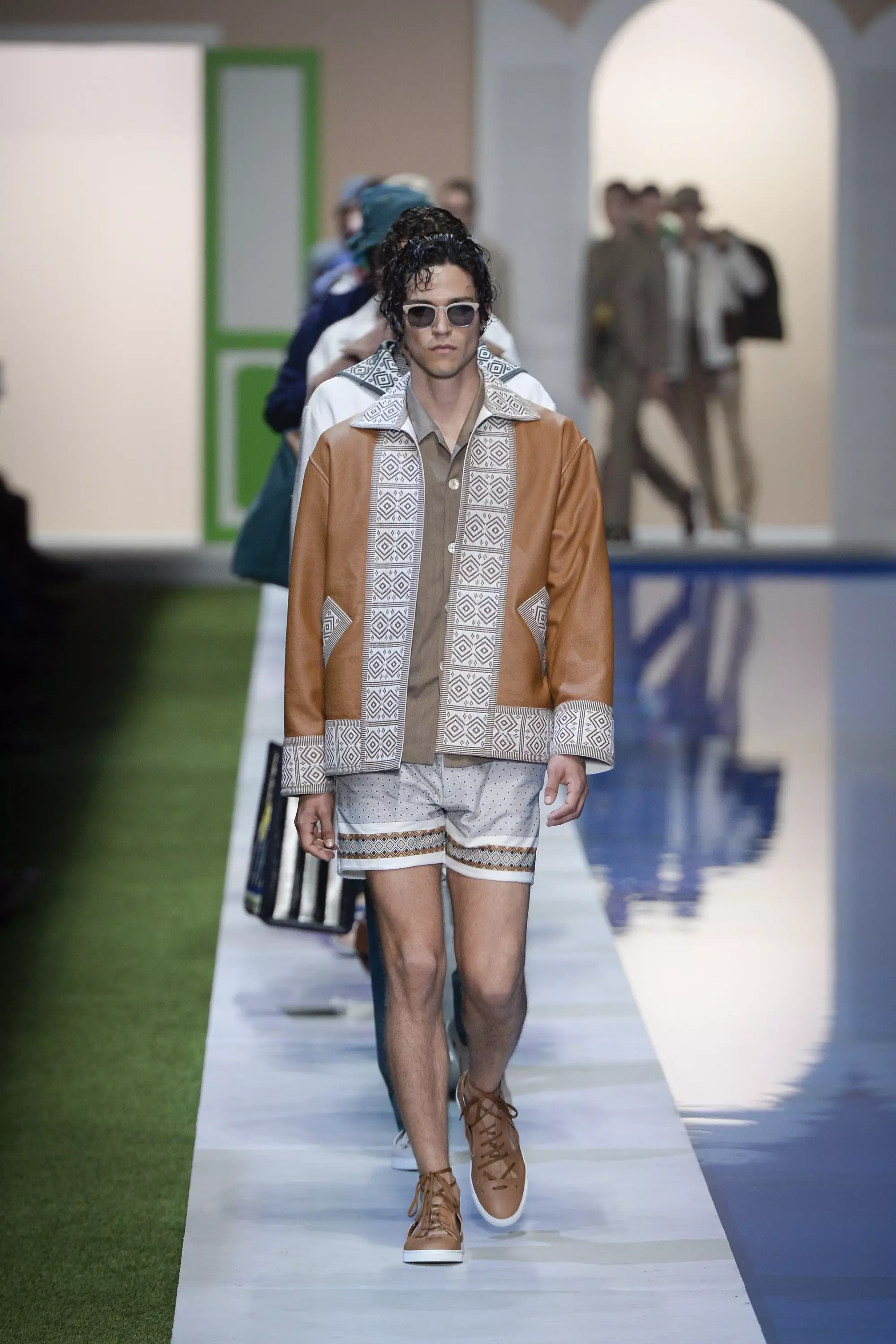 FENDI UOMO PRIMAVERA ESTATE 2017 MILANO (43)