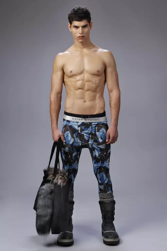 I-PARKE & RONEN FW 2016 NYFW (20)