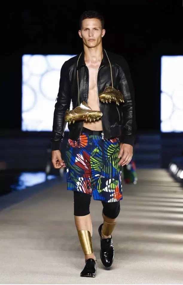 DIRK BIKKEMBERGS HOMBRE PRIMAVERA VERÁN 2017 MILAN (30)