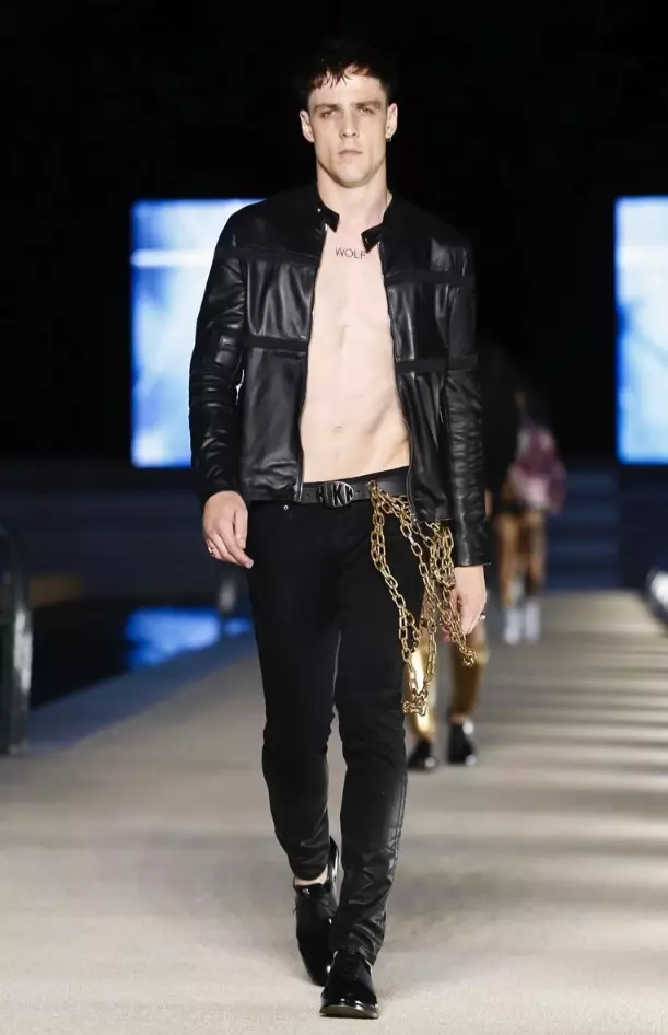 HAK BIKKEMBERGS DENSK MENSWEAR SPRING HAF 2017 MILAN (16)