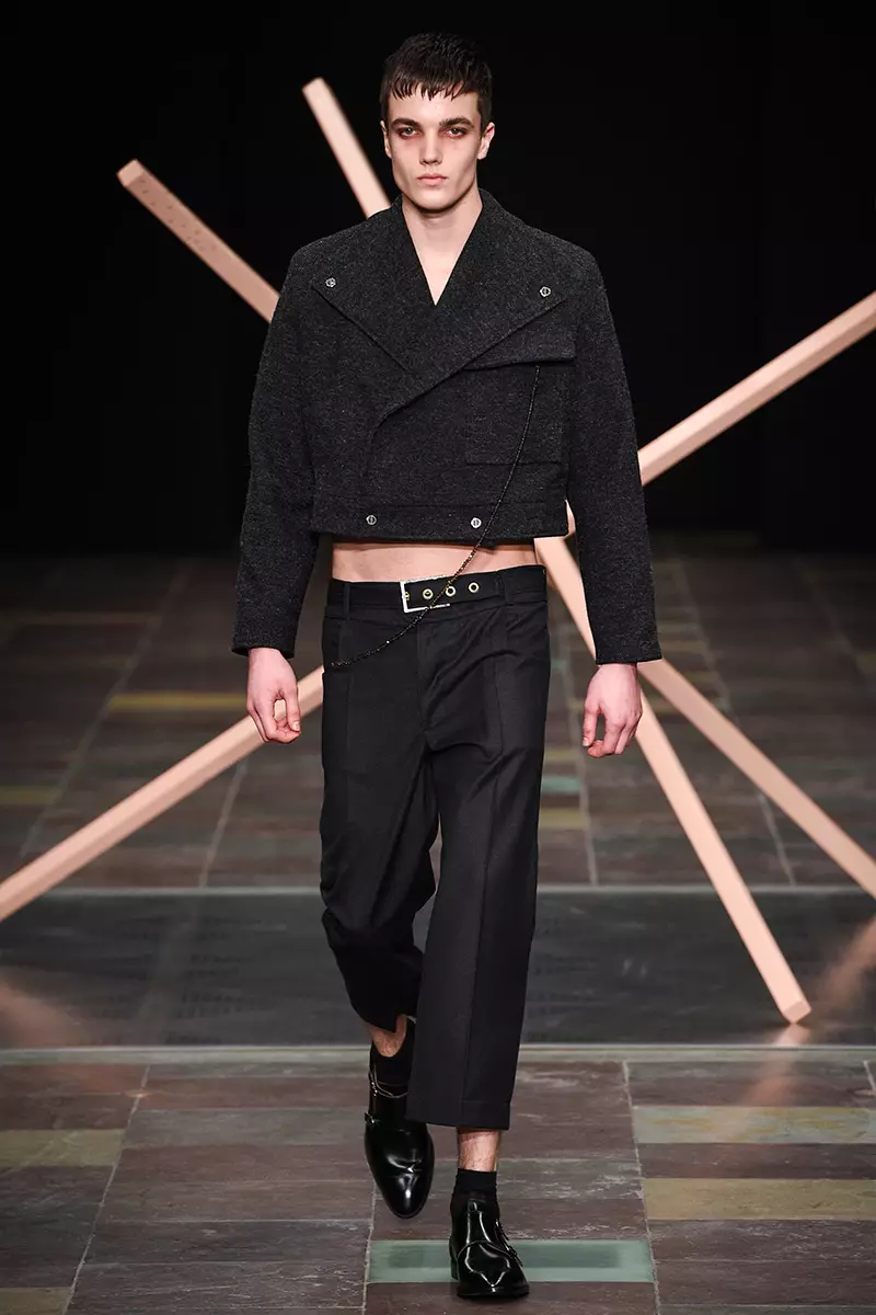 Henrik Silvius FW16 Копенгаген (2)