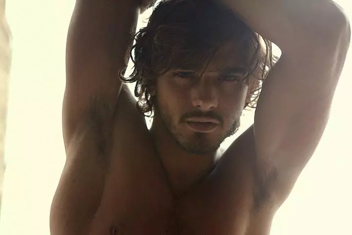 Marlon Teixeira ໂດຍ Nicolas Valois 10593_2